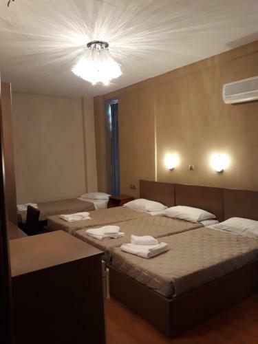 Grand Olympic Hotel Loutraki