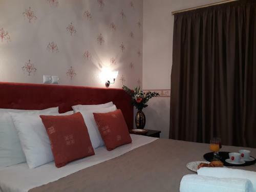 Grand Olympic Hotel Loutraki