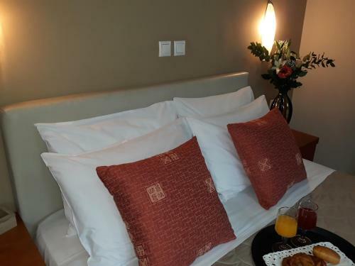 Grand Olympic Hotel Loutraki