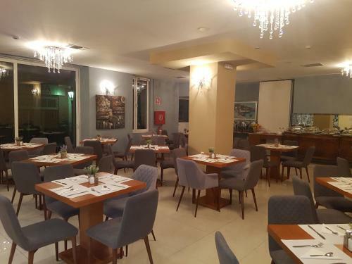 Grand Olympic Hotel Loutraki