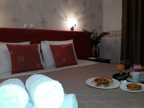 Grand Olympic Hotel Loutraki