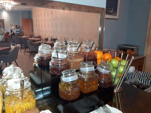 Grand Olympic Hotel Loutraki