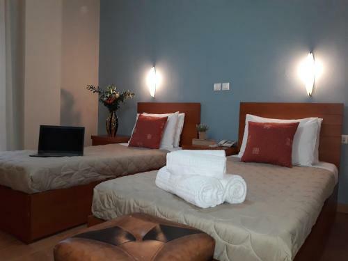 Grand Olympic Hotel Loutraki