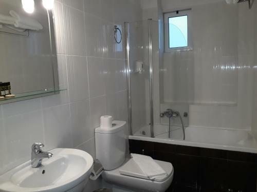Grand Olympic Hotel Loutraki