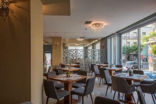 Grand Olympic Hotel Loutraki