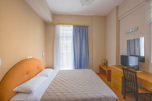Grand Olympic Hotel Loutraki