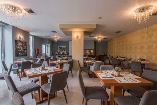 Grand Olympic Hotel Loutraki