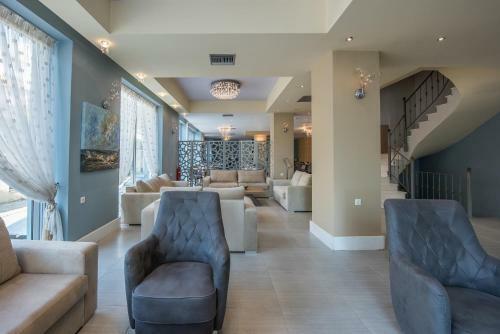 Grand Olympic Hotel Loutraki