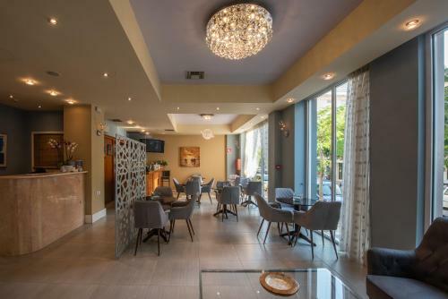 Grand Olympic Hotel Loutraki