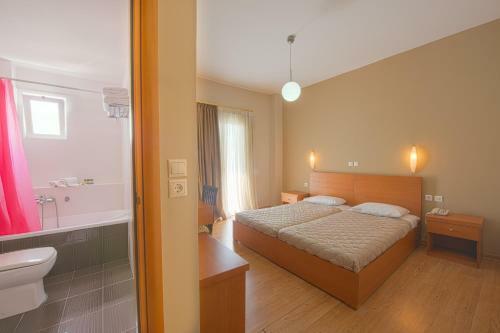 Grand Olympic Hotel Loutraki