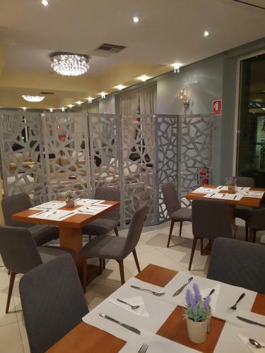Grand Olympic Hotel Loutraki