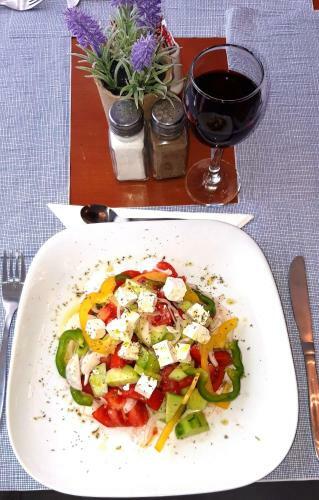 Grand Olympic Hotel Loutraki