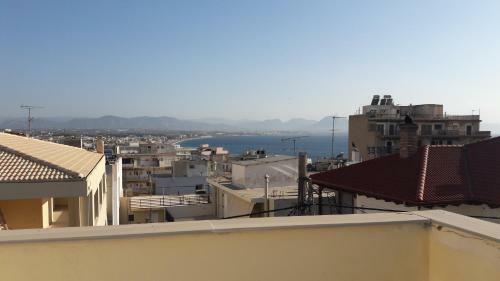 Apartamento Gerania Spirit