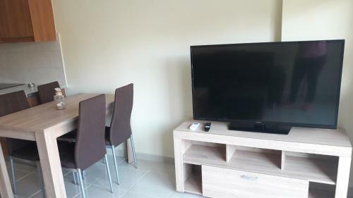 Apartamento Gerania Spirit