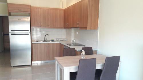 Apartamento Gerania Spirit