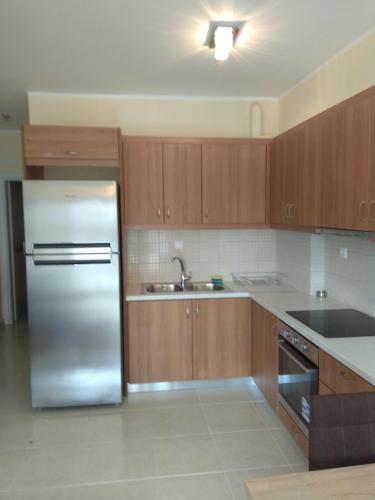 Apartamento Gerania Spirit