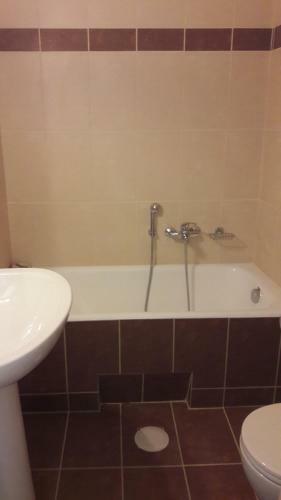Apartamento Gerania Spirit