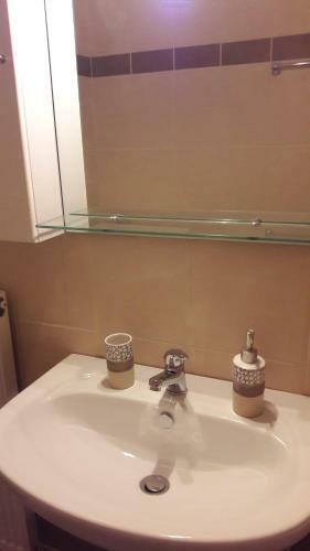 Apartamento Gerania Spirit