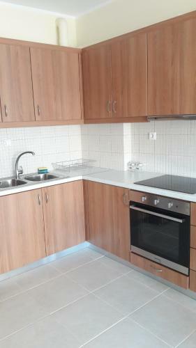 Apartamento Gerania Spirit