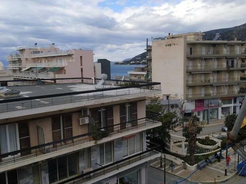 Oceanis Apartments