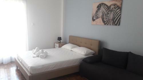 Oceanis Apartments