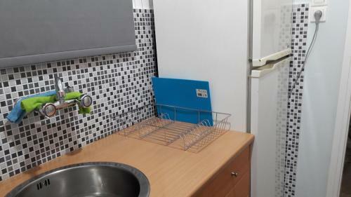 Oceanis Apartments