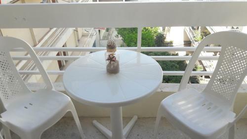 Oceanis Apartments