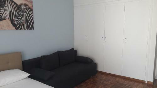 Oceanis Apartments