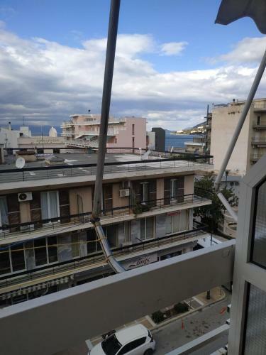 Oceanis Apartments