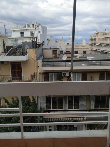 Oceanis Apartments