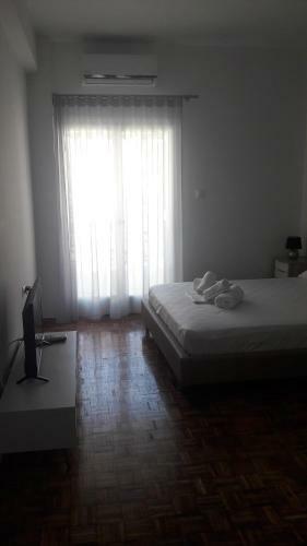 Oceanis Apartments