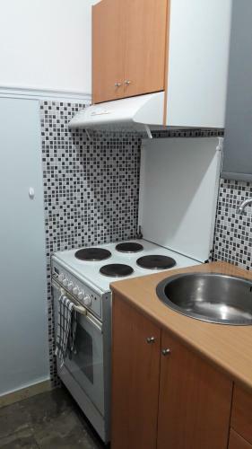 Oceanis Apartments