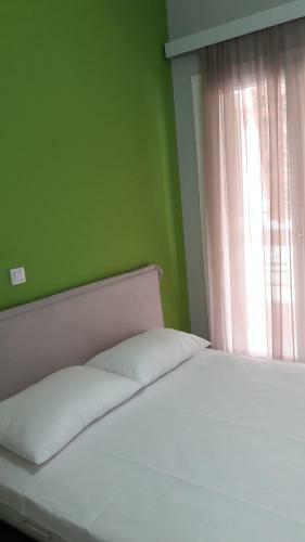 Oceanis Apartments