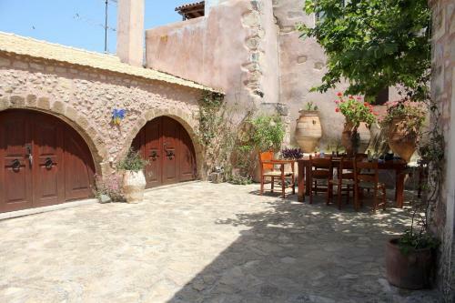 Rotokritos