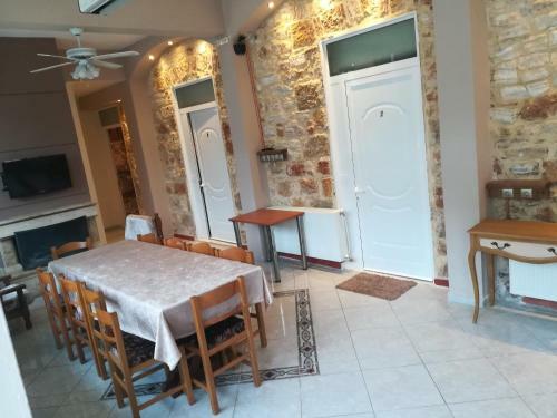 Hotel Skourtaniotis Spa Rooms