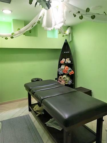 Hotel Skourtaniotis Spa Rooms
