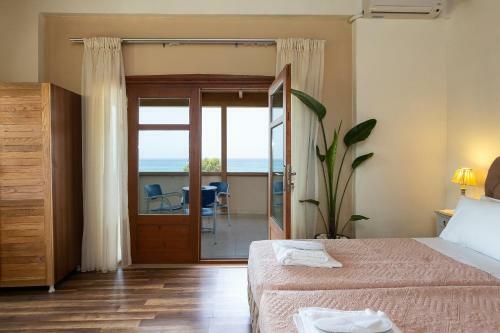 Golden Sand Villa