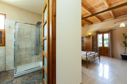 Golden Sand Villa