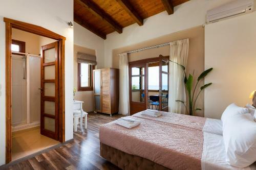 Golden Sand Villa
