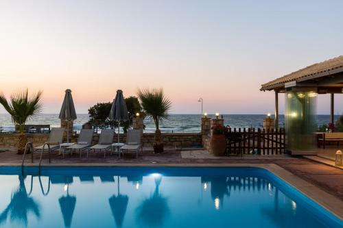 Golden Sand Villa