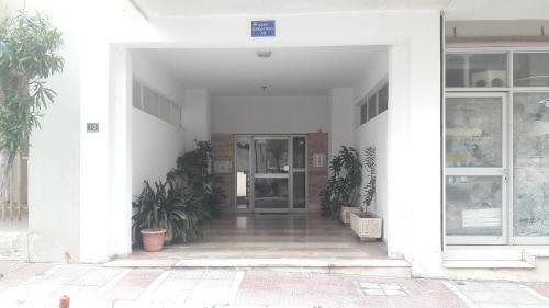 Loutraki Central Apartment