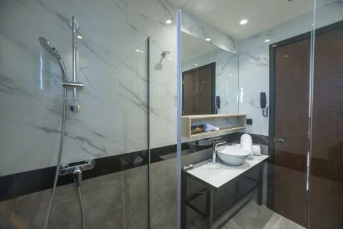 Pefkaki Boutique Hotel Loutraki