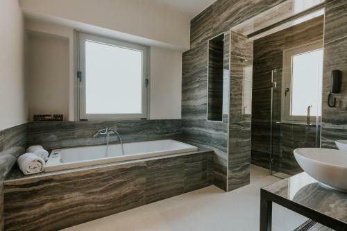 Pefkaki Boutique Hotel Loutraki