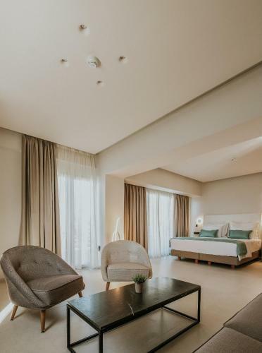 Pefkaki Boutique Hotel Loutraki