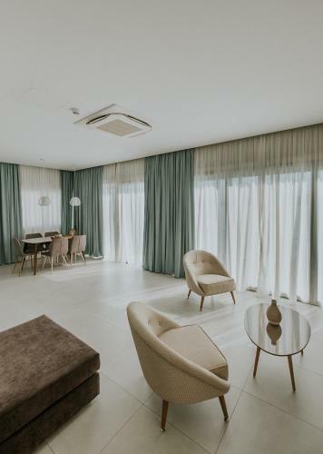 Pefkaki Boutique Hotel Loutraki