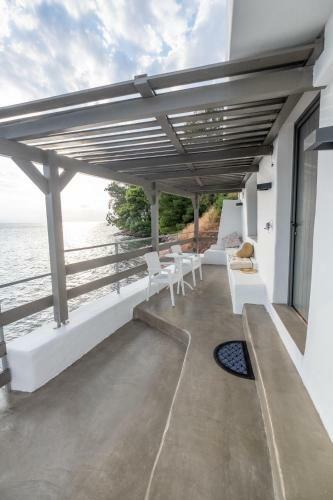 Pefkaki Boutique Hotel Loutraki