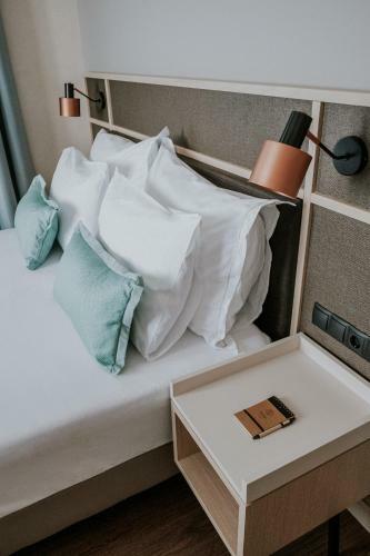 Pefkaki Boutique Hotel Loutraki
