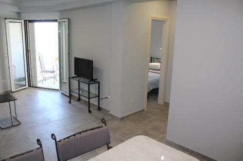 Artemisia Beach Apartment.