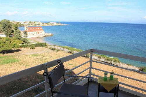 Artemisia Beach Apartment.