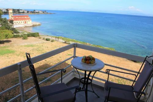 Artemisia Beach Apartment.